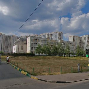Belorechenskaya Street, 8, : foto