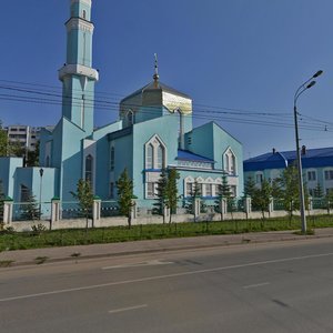 Yulius Fuchik Street, 52к1 ، قازان: صورة