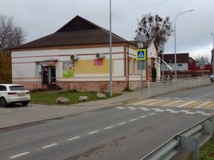 Sovetskaya ulitsa, 14, Kaliningrad Oblast: photo