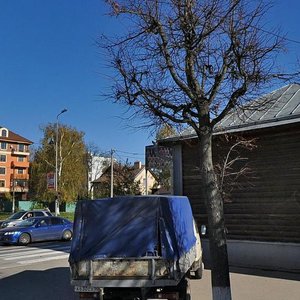 Moskovskaya ulitsa, 17, : foto