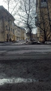 Karla Marksa Street, 6, : foto