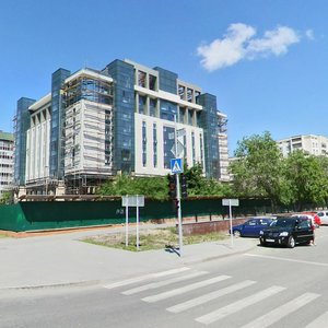 Тюмень, Советская улица, 61: фото