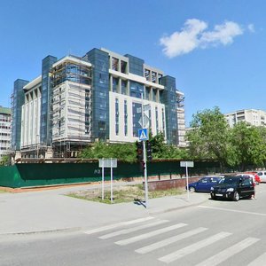 Sovetskaya Street, 61, Tyumen: photo