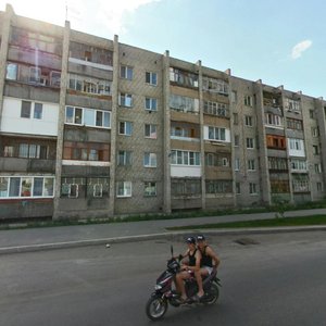 Тюмень, Ставропольская улица, 5: фото