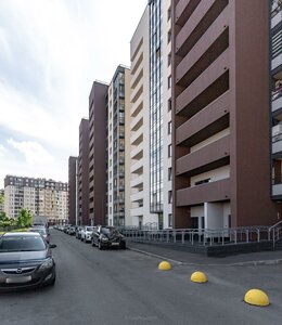 Veteranov Avenue, 175, Saint Petersburg: photo