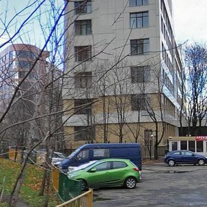 Sheremetyevskaya Street, 47, Moscow: photo