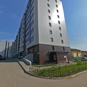 Mikrorayon Raduzhny, 71, Irkutsk: photo