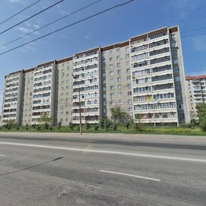 Bakinskih Komissarov Street, 169Б, Yekaterinburg: photo