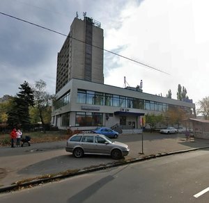Entuziastiv Street, 1, : foto
