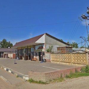 Aprelevskaya ulitsa, 79В, Aprelevka: photo