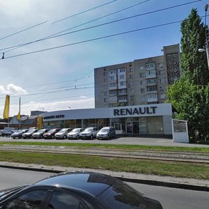 Keletska vulytsia, 39А, Vinnytsia: photo