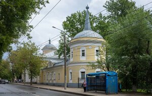 Nikitina Street, 66, Kaluga: photo