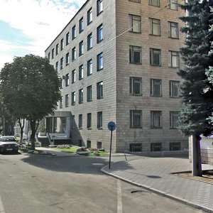 Chycheryna Street, 19 ، مينسك: صورة