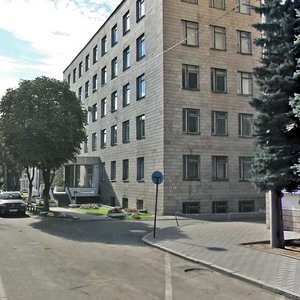 Chycheryna Street, 19, Minsk: photo