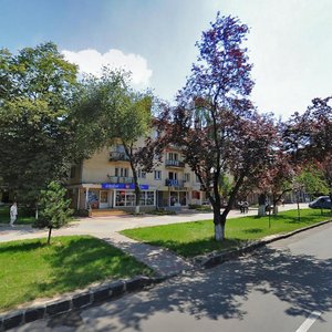 Prospekt Svobody, 39, Uzhhorod: photo