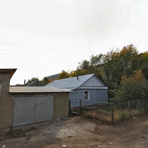 Kharkovskaya ulitsa, 3, Orenburg: photo