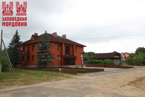 Lesnaya ulitsa, 9А, Republic of Mordovia: photo
