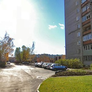 2nd Butyrki Street, 13с1, Ryazan: photo