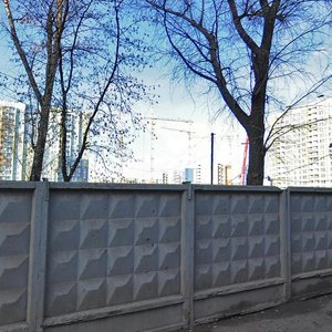 Bazovskaya Street, 15к13 ، موسكو: صورة