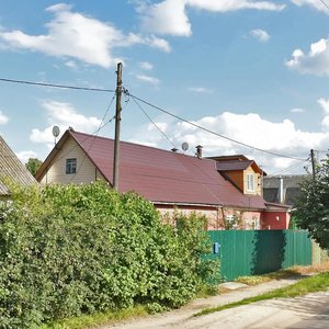 Kaliningradskaya Street, 7, Korolev: photo