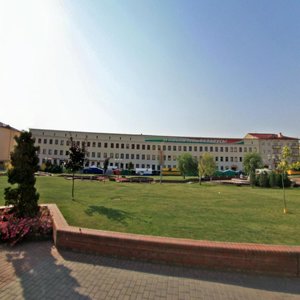 Mastavaja Street, 31, : foto