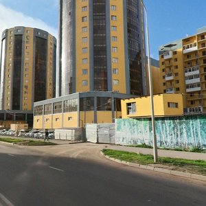 Shákárim Qudaıberdiuly dańǵyly, 17блок2, Astana: photo