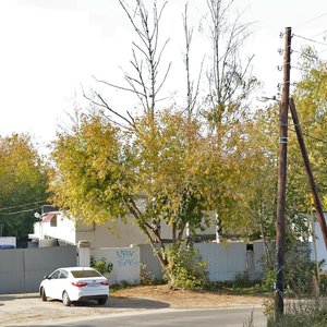 Fizkulturnaya Street, 1, Nizhny Novgorod: photo