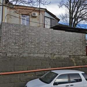 Kirova Street, 4, Tuapse: photo