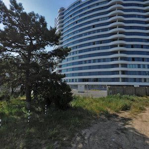 Literaturna vulytsia, 1А, Odesa: photo