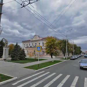 Parkovy prospekt, 2, : foto