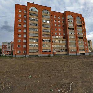 Sevastopolskaya Street, 40, Saransk: photo