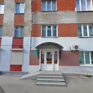 Rybatskaya Street, 3, : foto