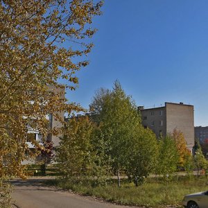 Proletarskaya Street, 10, Elabuga: photo