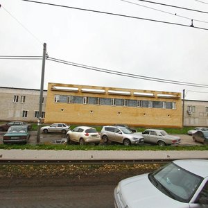 Нижний Новгород, Совхозная улица, 13к1: фото