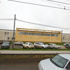 Sovkhoznaya Street, 13к1, Nizhny Novgorod: photo