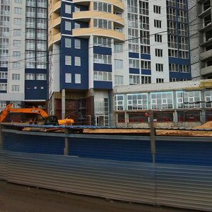 Timiryazeva Street, 41, : foto