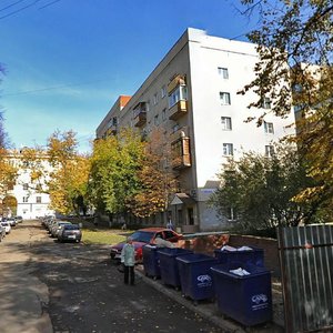 Vadima Sivkova Street, 158, Izhevsk: photo