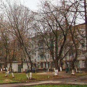 Нижний Новгород, Молодёжный проспект, 1Б: фото