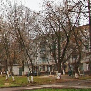 Molodyozhniy Avenue, 1Б, Nizhny Novgorod: photo