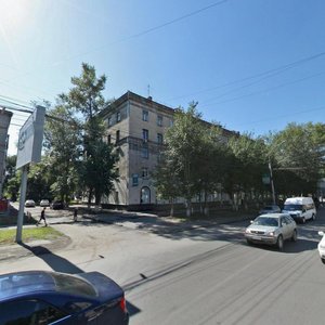 Titova Street, 7, Novosibirsk: photo