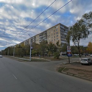 Karagandinskaya ulitsa, 104, Orenburg: photo