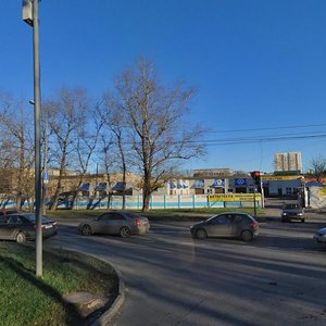 Москва, Дмитровское шоссе, 110Б: фото