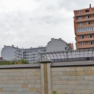 Zhigulyovskaya ulitsa, 15 ، كراسنودار: صورة