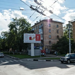 Bardina Avenue, 15 ، نوفوكوزنتسك: صورة