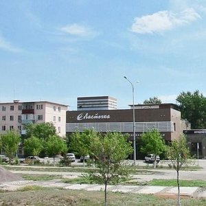 Metallwrgter Avenue, 25 А, Temirtau: photo