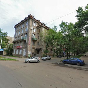 Volkhovskiy prospekt, 29, : foto