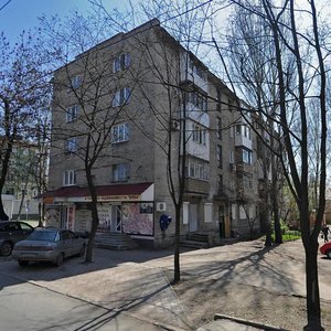 Донецк, Улица Владычанского, 35: фото