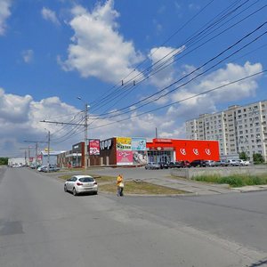 Таганрог, 1-й Новый переулок, 20: фото
