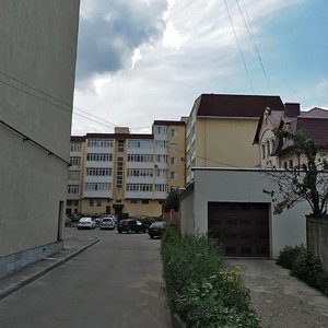 Ulitsa Stepana Razina, 19А, Tambov: photo