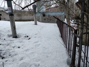 Ulitsa Bari Galeyeva, 4А, Kazan: photo